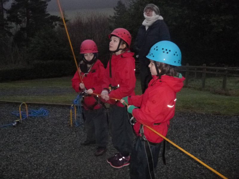 Campsbourne Primary School Year 6 In Pendarren campsbourne-primary-school-year-6-in-pendarren