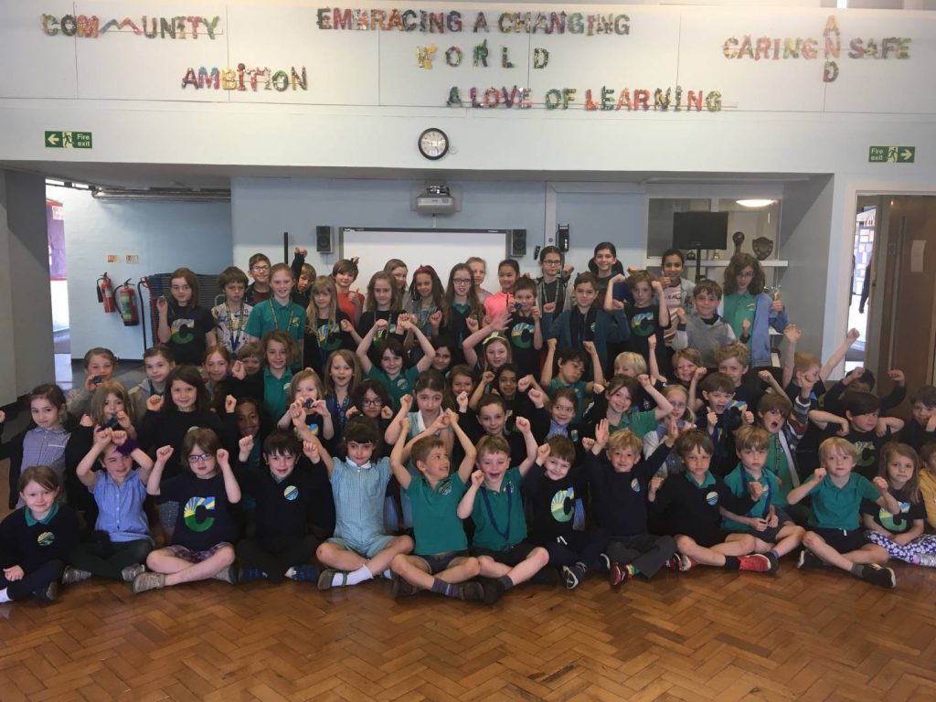 Campsbourne Primary School Reception campsbourne-primary-school-reception